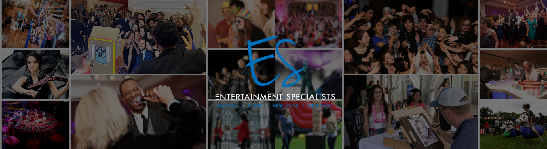 Home Entertainment Specialists